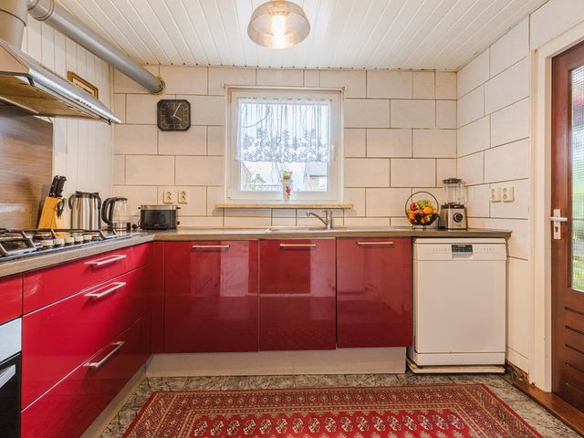 Plataanstraat 10, Echt