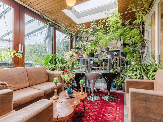 Plataanstraat 10, Echt