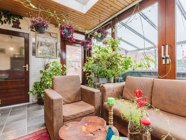 Plataanstraat 10, Echt