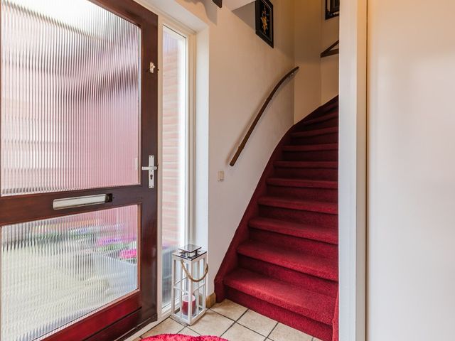 Plataanstraat 10, Echt