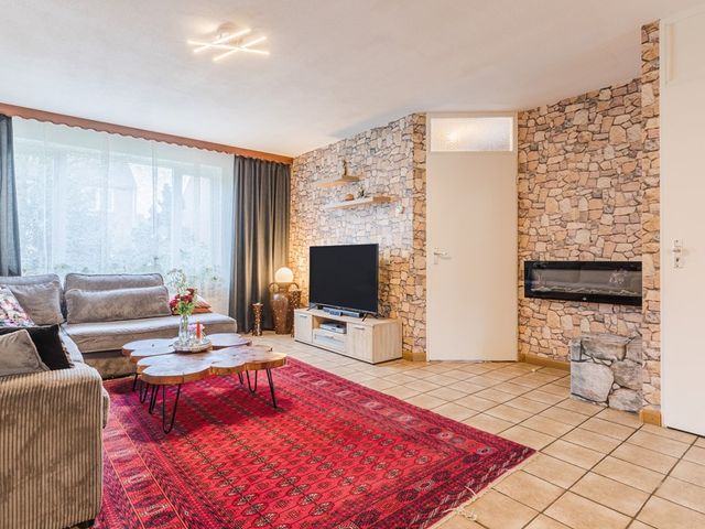 Plataanstraat 10, Echt