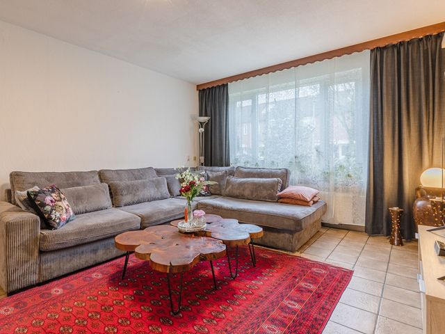 Plataanstraat 10, Echt