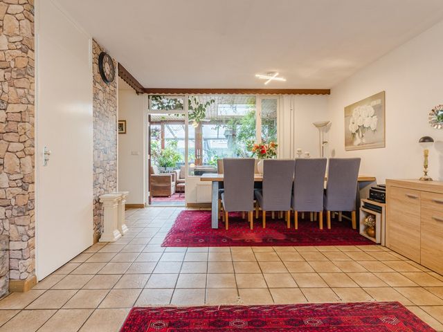 Plataanstraat 10, Echt