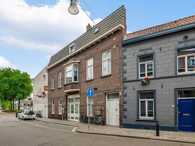 Schuitenberg 38D, Roermond