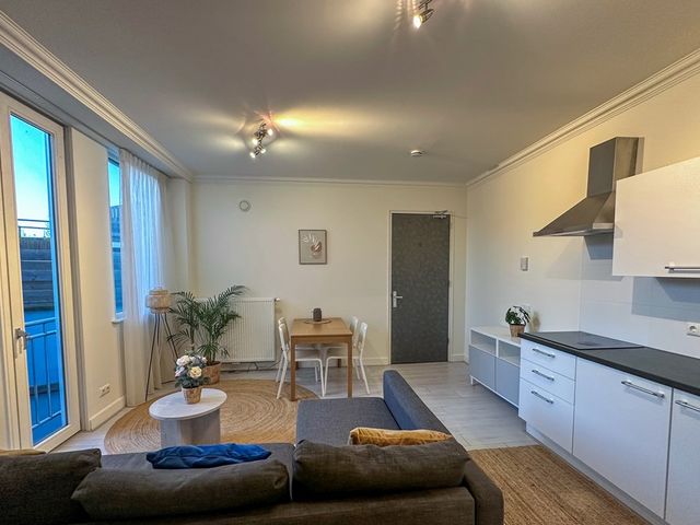 Schuitenberg 38D, Roermond