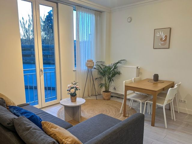 Schuitenberg 38D, Roermond