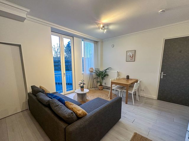 Schuitenberg 38D, Roermond