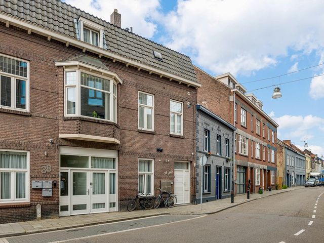 Schuitenberg 38D, Roermond