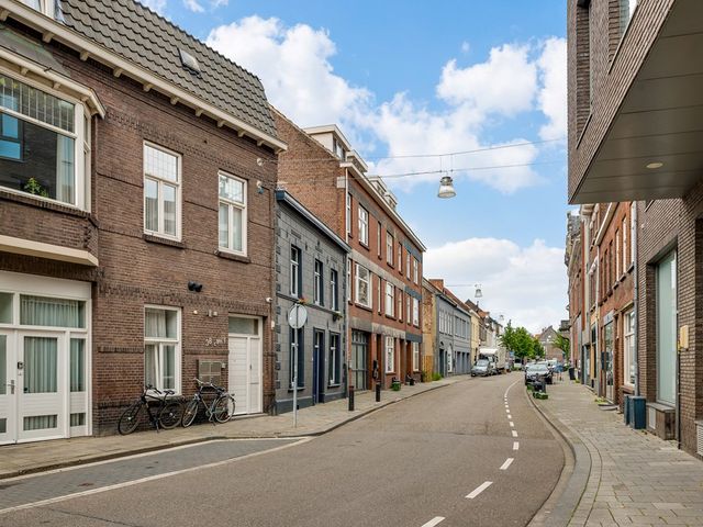 Schuitenberg 38D, Roermond