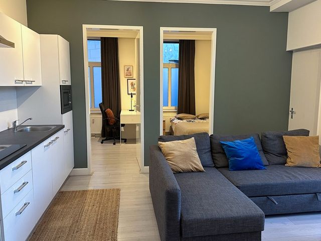 Schuitenberg 38D, Roermond