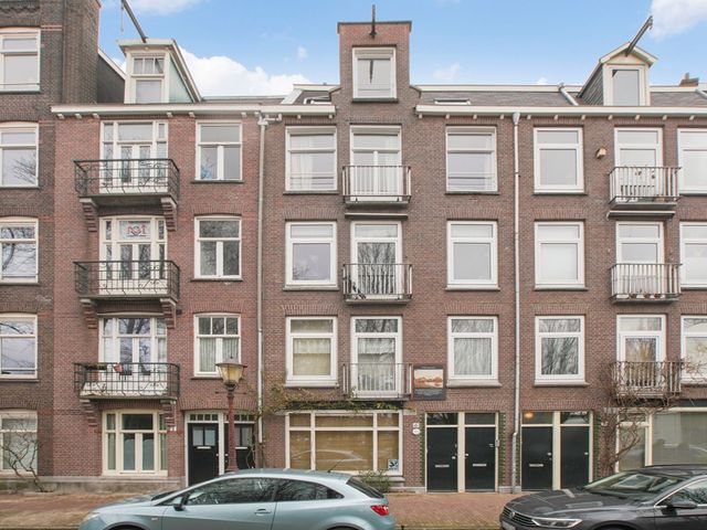 Tolbrugstraat 5 4, Amsterdam