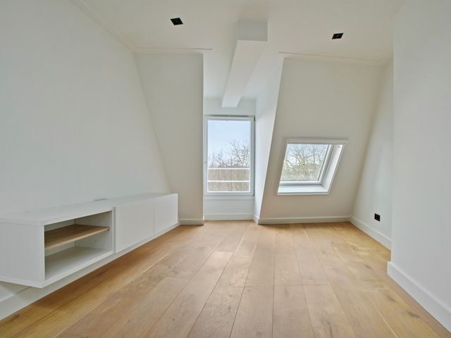 Tolbrugstraat 5 4, Amsterdam