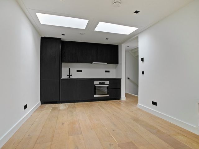 Tolbrugstraat 5 4, Amsterdam