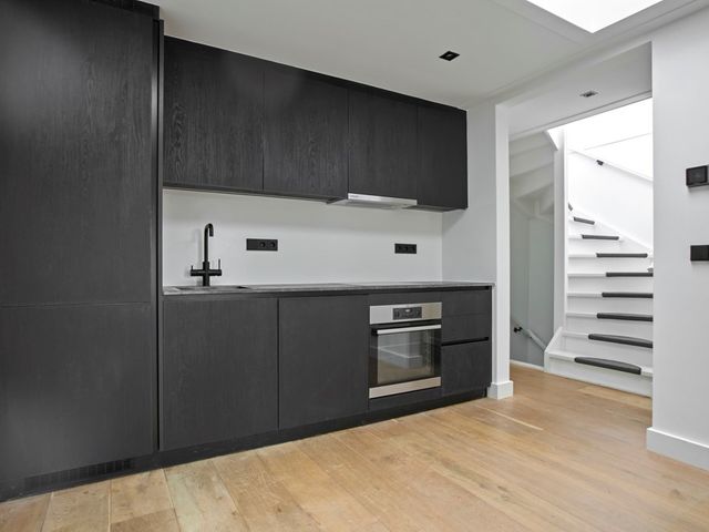 Tolbrugstraat 5 4, Amsterdam