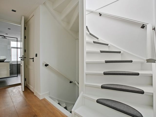 Tolbrugstraat 5 4, Amsterdam