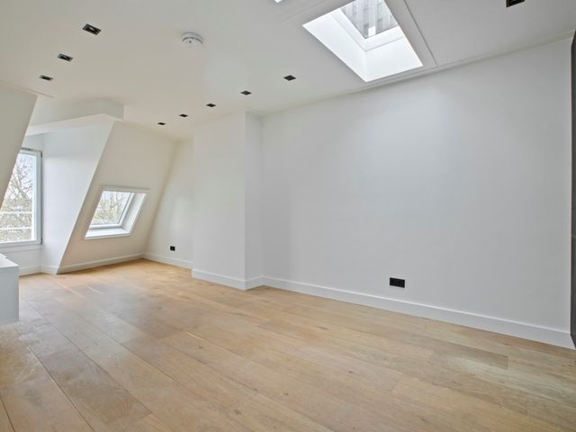 Tolbrugstraat 5 4, Amsterdam