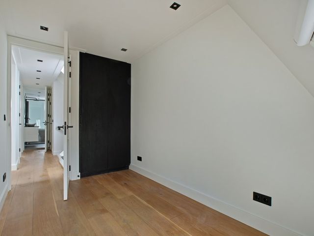 Tolbrugstraat 5 4, Amsterdam