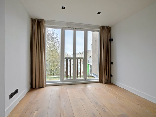 Tolbrugstraat 5 4, Amsterdam