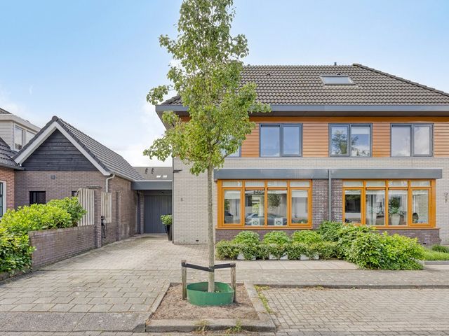 Waterschans 5, Veenendaal