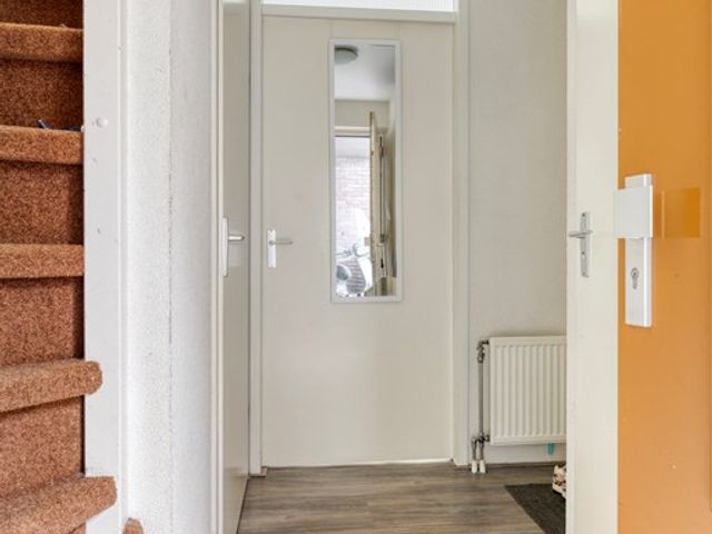 Waterschans 5, Veenendaal