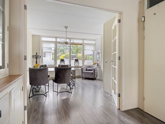 Waterschans 5, Veenendaal