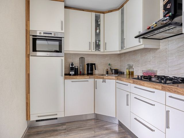 Waterschans 5, Veenendaal