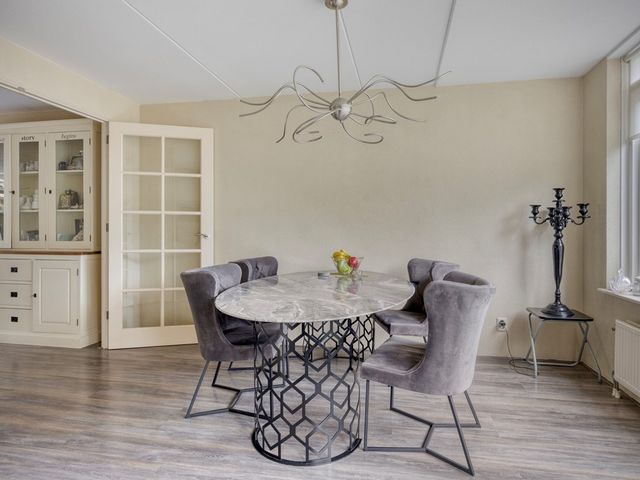 Waterschans 5, Veenendaal