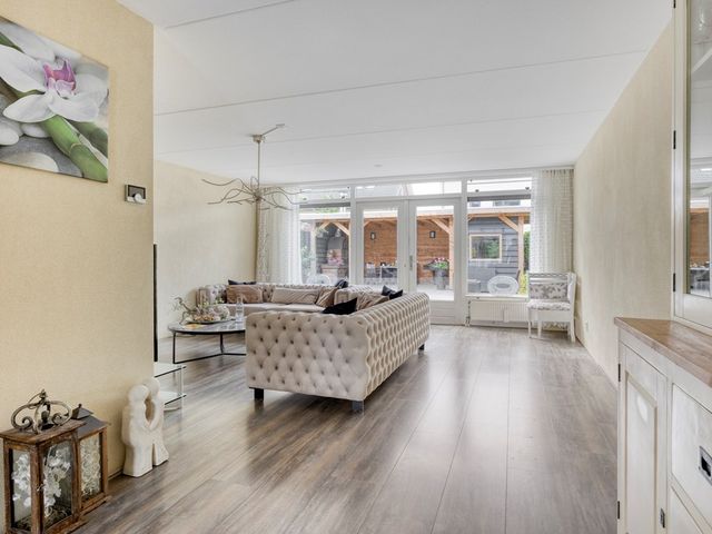 Waterschans 5, Veenendaal