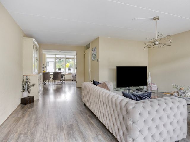 Waterschans 5, Veenendaal