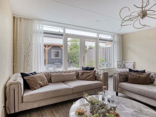 Waterschans 5, Veenendaal