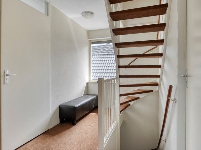 Waterschans 5, Veenendaal