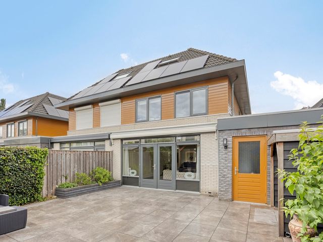 Waterschans 5, Veenendaal