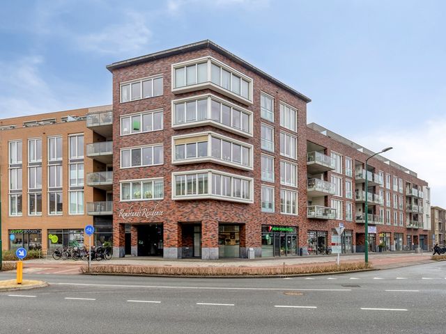 Kerkewijk 70, Veenendaal