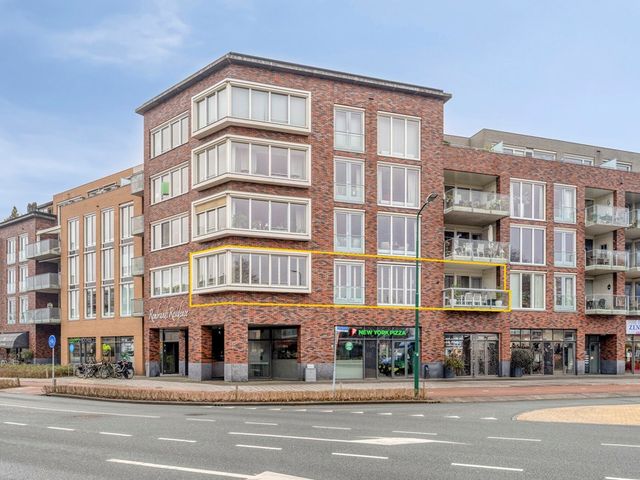 Kerkewijk 70, Veenendaal