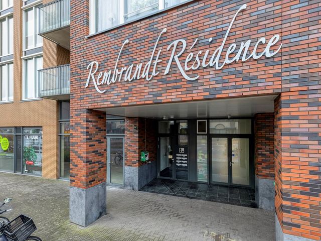 Kerkewijk 70, Veenendaal