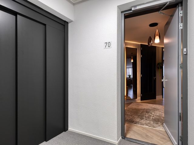 Kerkewijk 70, Veenendaal