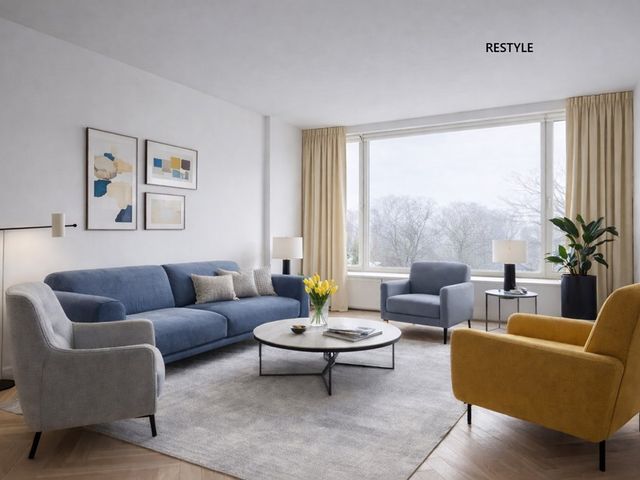 Stationsweg 92 607, Ede