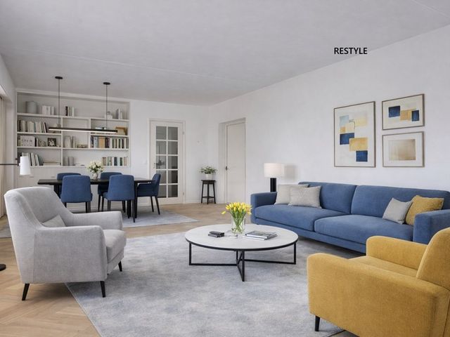 Stationsweg 92 607, Ede