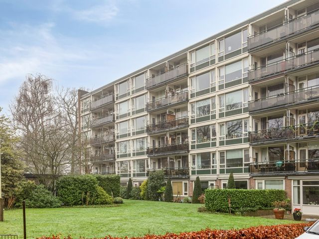 Stationsweg 92 607, Ede