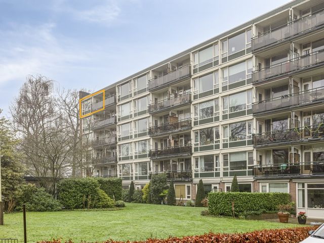 Stationsweg 92 607, Ede