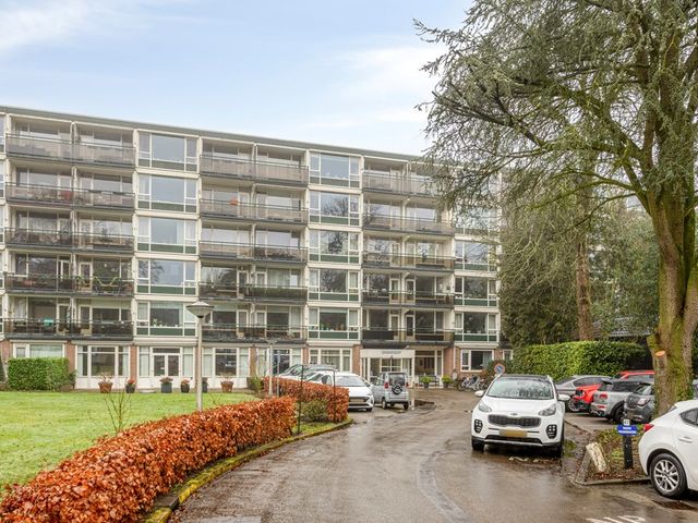 Stationsweg 92 607, Ede