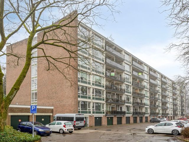 Stationsweg 92 607, Ede