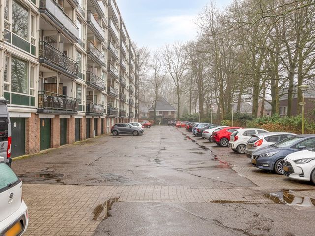 Stationsweg 92 607, Ede