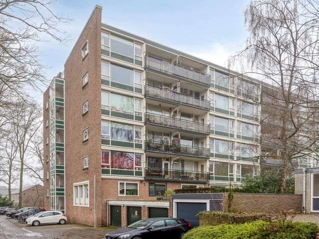 Stationsweg 92 607, Ede