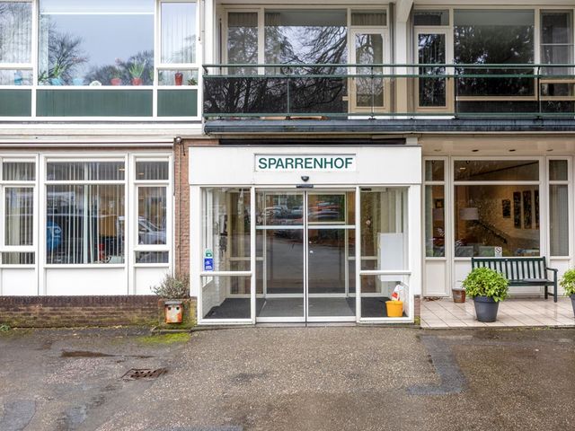 Stationsweg 92 607, Ede