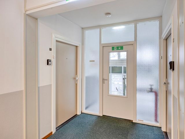 Stationsweg 92 607, Ede