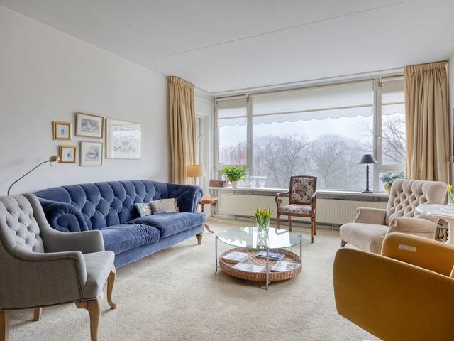 Stationsweg 92 607, Ede