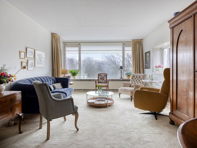 Stationsweg 92 607, Ede