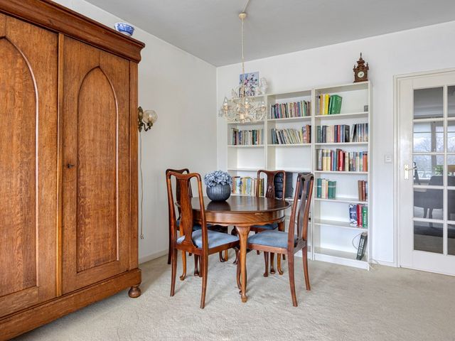 Stationsweg 92 607, Ede