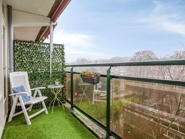 Stationsweg 92 607, Ede